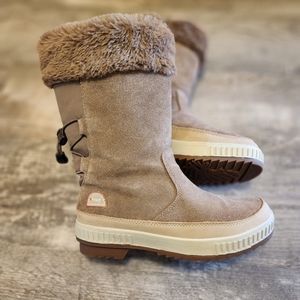 PAJAR Winter Boot